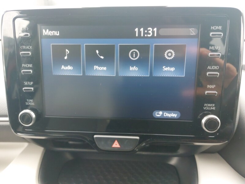 Used Toyota Yaris 2022 for sale - 77503030: Photo 11