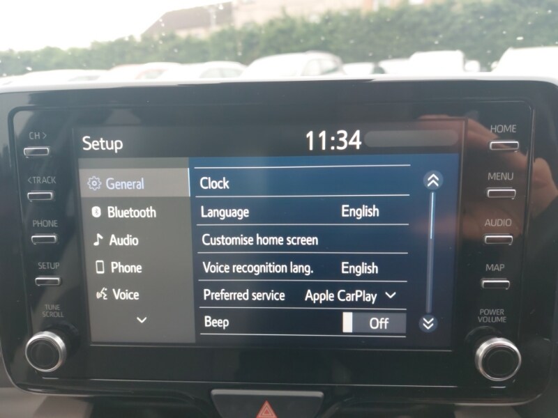 Used Toyota Yaris 2022 for sale - 77503030: Photo 13