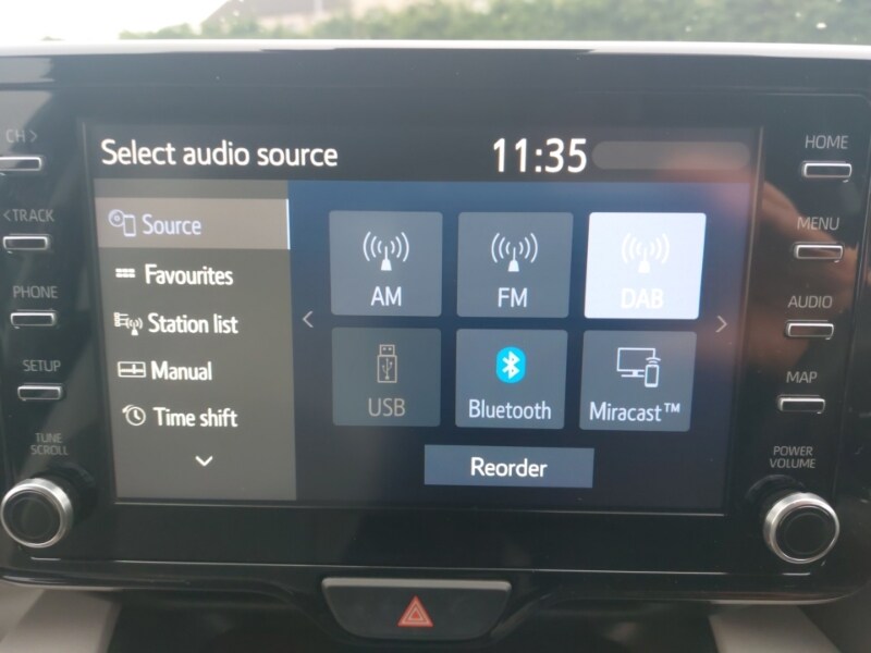 Used Toyota Yaris 2022 for sale - 77503030: Photo 14