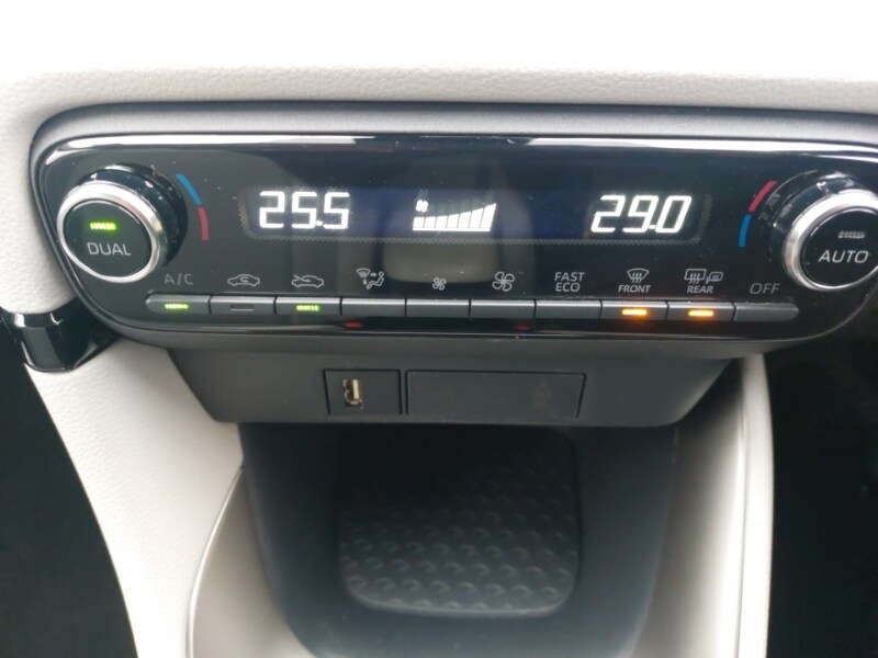 Used Toyota Yaris 2022 for sale - 77503030: Photo 16