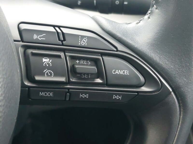 Used Toyota Yaris 2022 for sale - 77503030: Photo 19