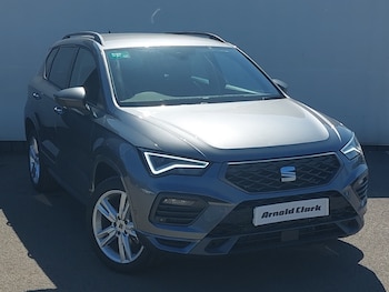 Used SEAT Ateca 2026 for sale - 78368930: Photo