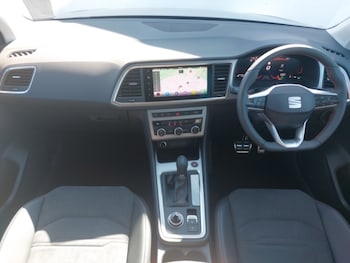 Used SEAT Ateca 2026 for sale - 78368930: Photo