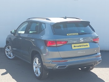 Used SEAT Ateca 2026 for sale - 78368930: Photo