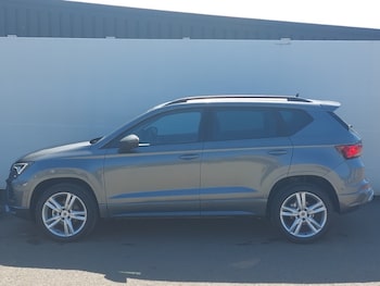 Used SEAT Ateca 2026 for sale - 78368930: Photo