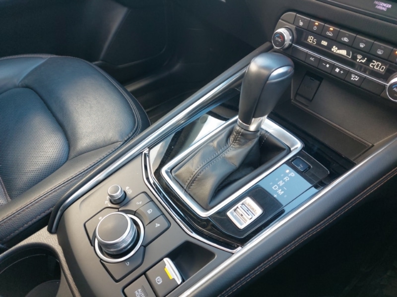 Used Mazda CX-5 2022 for sale - 78071330: Photo 14