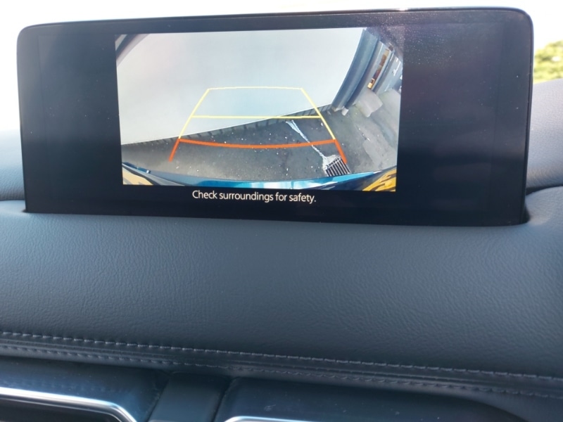 Used Mazda CX-5 2022 for sale - 78071330: Photo 16