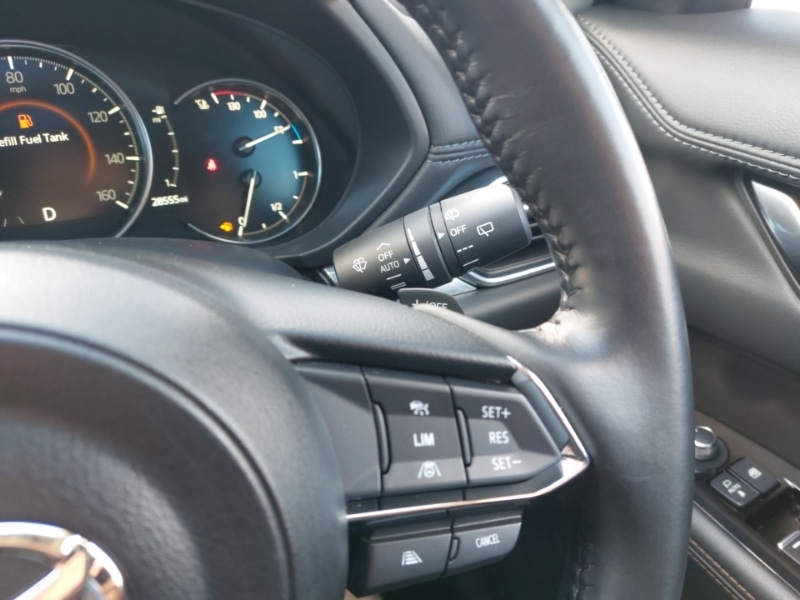 Used Mazda CX-5 2022 for sale - 78071330: Photo 19