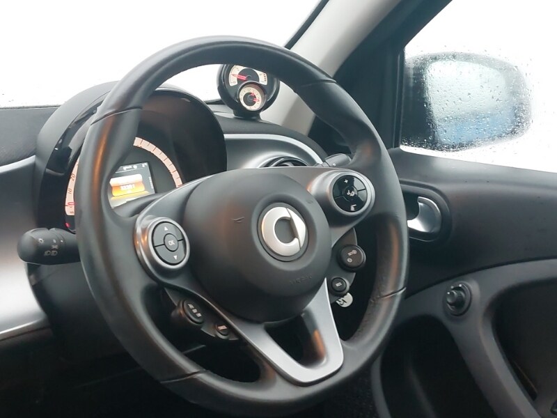 Used smart forfour 2018 for sale - 77518352: Photo 10