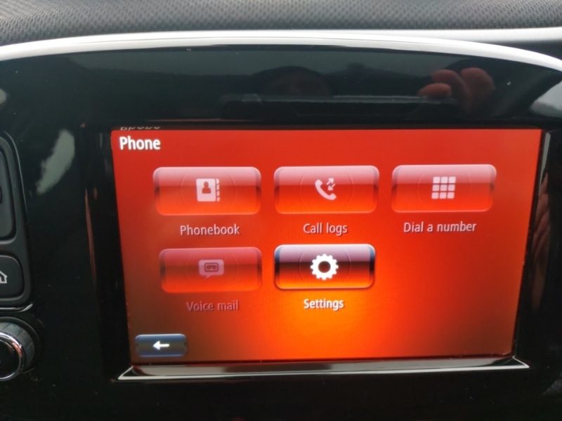 Used smart forfour 2018 for sale - 77518352: Photo 13