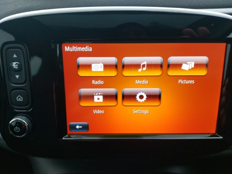 Used smart forfour 2018 for sale - 77518352: Photo 14