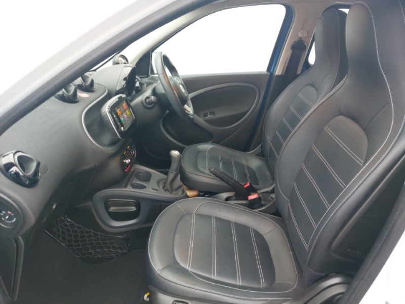 Used smart forfour 2018 for sale - 77518352: Photo 5