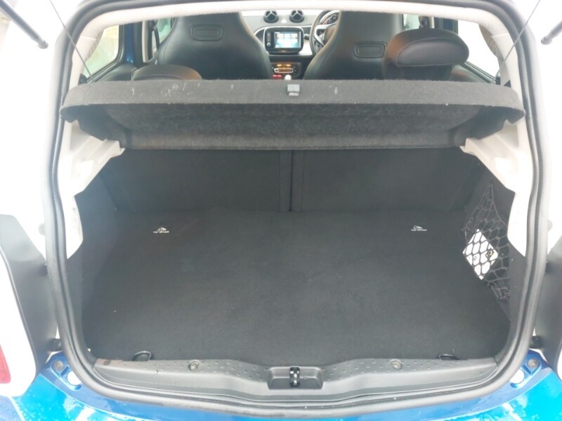 Used smart forfour 2018 for sale - 77518352: Photo 8