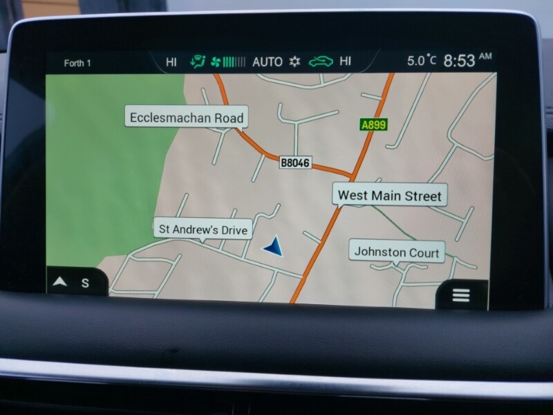 Used MG MG HS 2022 for sale - 77644308: Photo 11