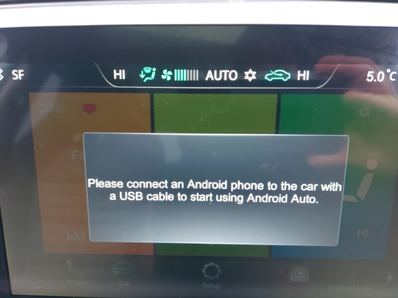 Used MG MG HS 2022 for sale - 77644308: Photo 15