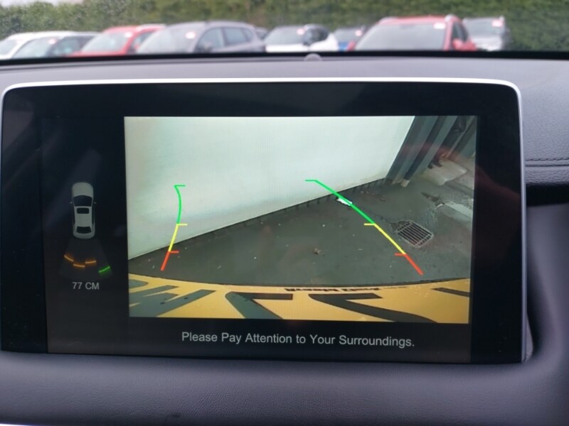 Used MG MG HS 2022 for sale - 77644308: Photo 16