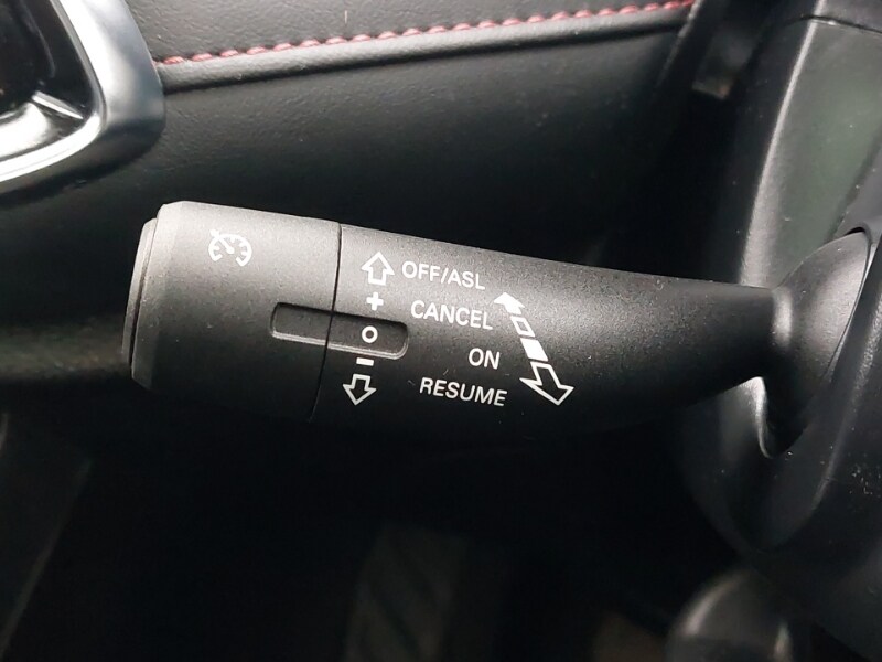 Used MG MG HS 2022 for sale - 77644308: Photo 17