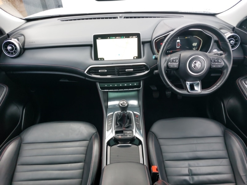 Used MG MG HS 2022 for sale - 77644308: Photo 2