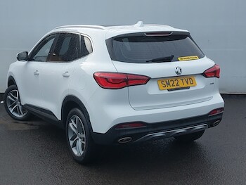 Used MG MG HS 2022 for sale - 77644308: Photo