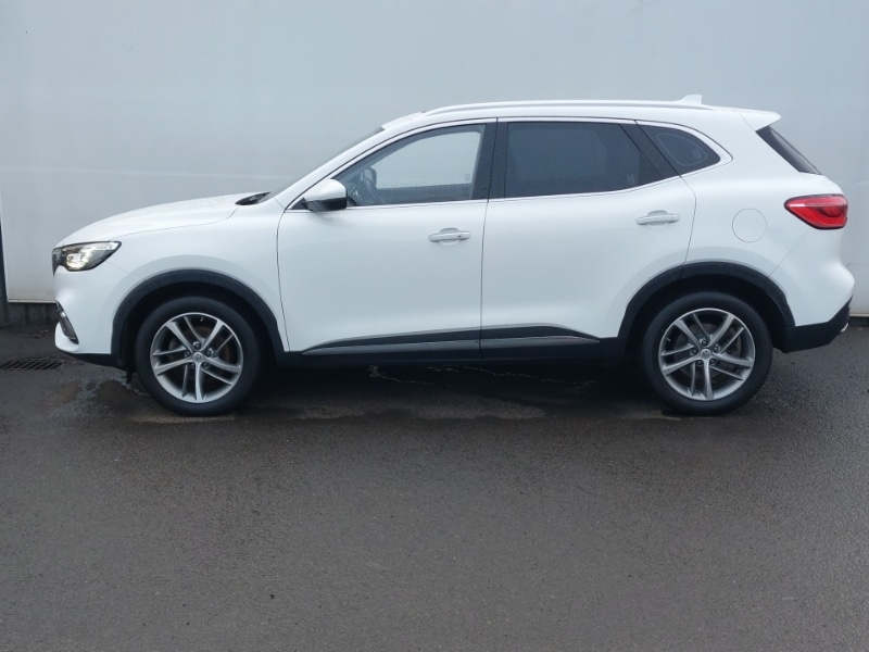 Used MG MG HS 2022 for sale - 77644308: Photo 4