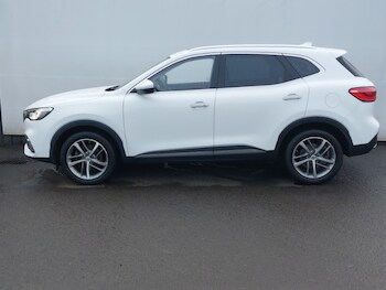 Used MG MG HS 2022 for sale - 77644308: Photo