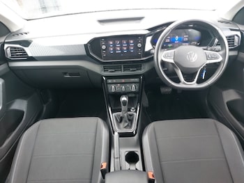 Used Volkswagen T-Cross 2024 for sale - 78455392: Photo