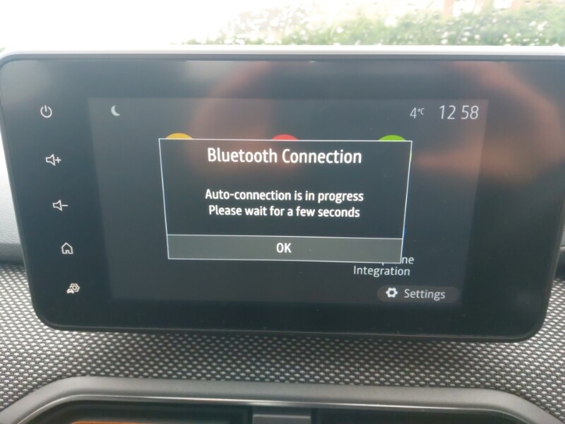 Used Dacia Sandero Stepway 2021 for sale - 77366606: Photo 13