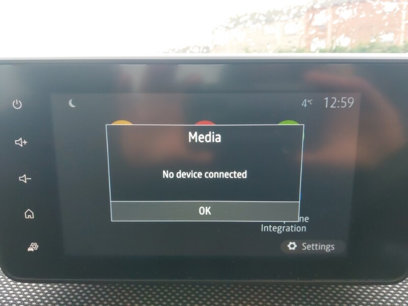 Used Dacia Sandero Stepway 2021 for sale - 77366606: Photo 14