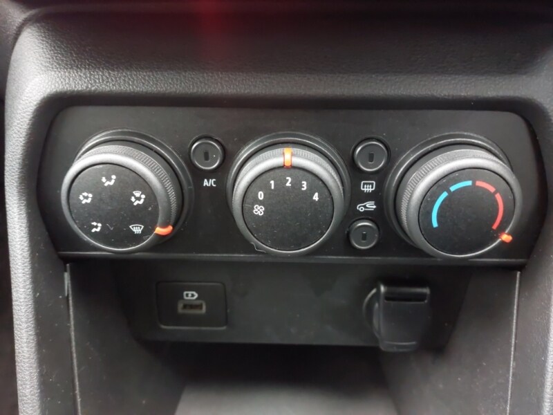 Used Dacia Sandero Stepway 2021 for sale - 77366606: Photo 16