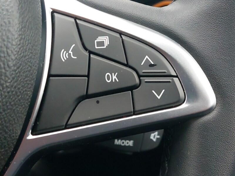 Used Dacia Sandero Stepway 2021 for sale - 77366606: Photo 19