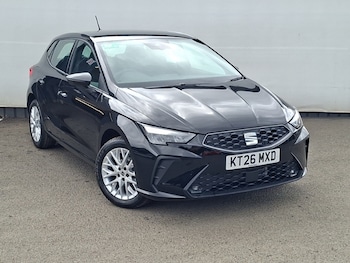 Used SEAT Ibiza 2026 for sale - 79382901: Photo