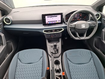 Used SEAT Ibiza 2026 for sale - 79382901: Photo