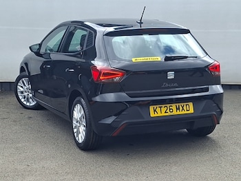 Used SEAT Ibiza 2026 for sale - 79382901: Photo