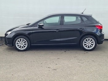 Used SEAT Ibiza 2026 for sale - 79382901: Photo