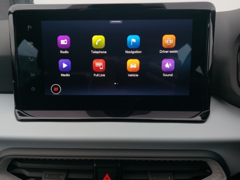 Used SEAT Ibiza 2025 for sale - 77311767: Photo 10