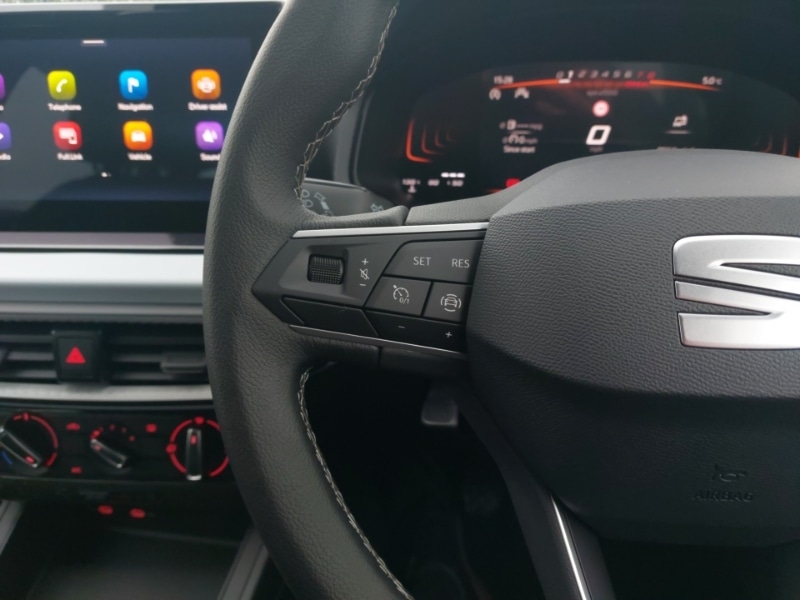 Used SEAT Ibiza 2025 for sale - 77311767: Photo 12