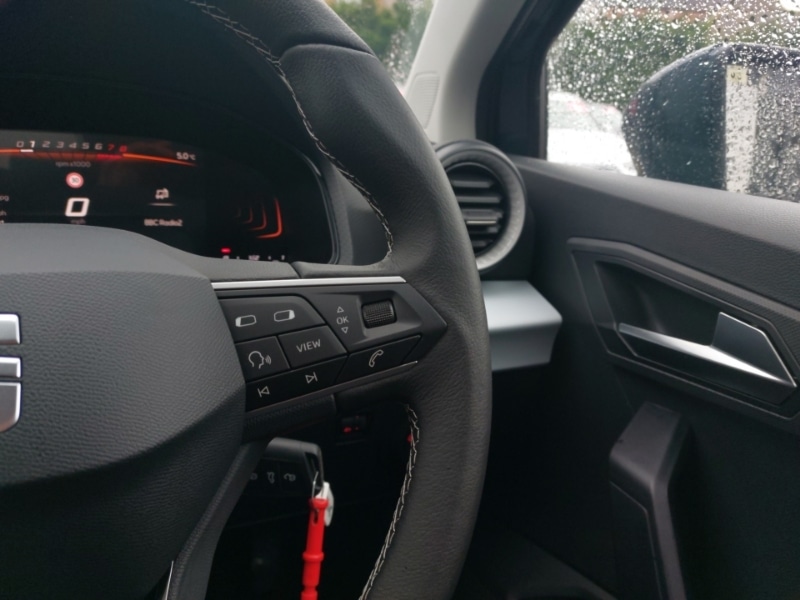 Used SEAT Ibiza 2025 for sale - 77311767: Photo 13