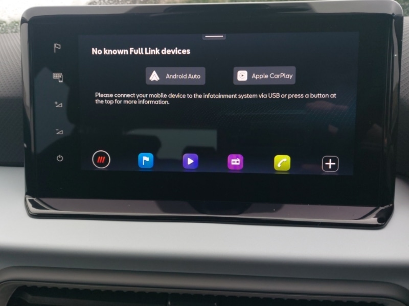 Used SEAT Ibiza 2025 for sale - 77311767: Photo 15