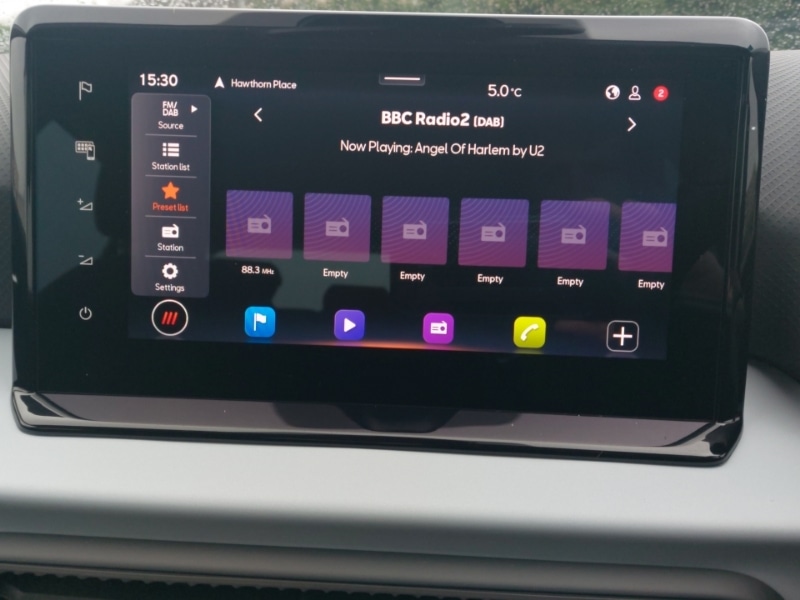 Used SEAT Ibiza 2025 for sale - 77311767: Photo 16