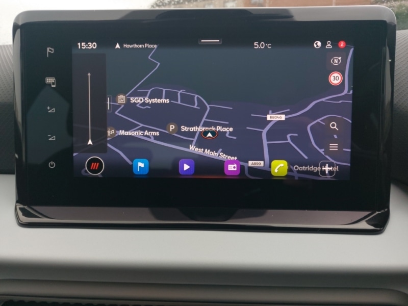 Used SEAT Ibiza 2025 for sale - 77311767: Photo 17