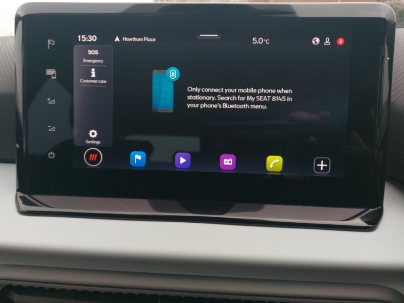 Used SEAT Ibiza 2025 for sale - 77311767: Photo 18