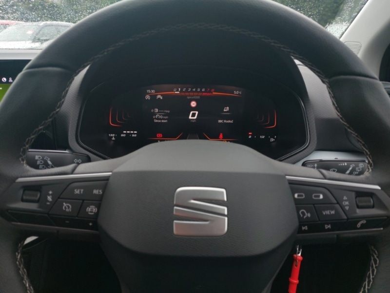 Used SEAT Ibiza 2025 for sale - 77311767: Photo 19