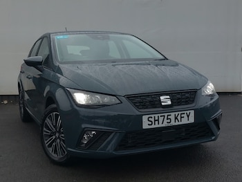 Used SEAT Ibiza 2025 for sale - 77311767: Photo