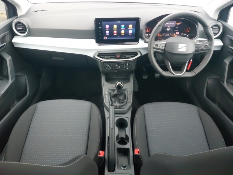 Used SEAT Ibiza 2025 for sale - 77311767: Photo 2