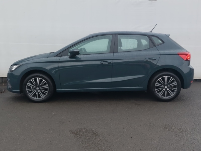 Used SEAT Ibiza 2025 for sale - 77311767: Photo 4
