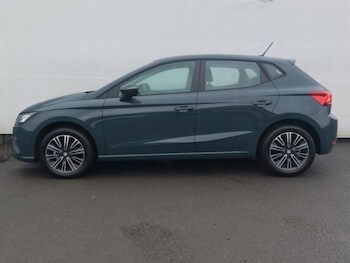 Used SEAT Ibiza 2025 for sale - 77311767: Photo