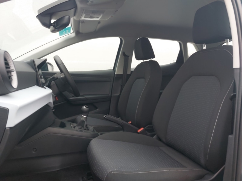 Used SEAT Ibiza 2025 for sale - 77311767: Photo 5