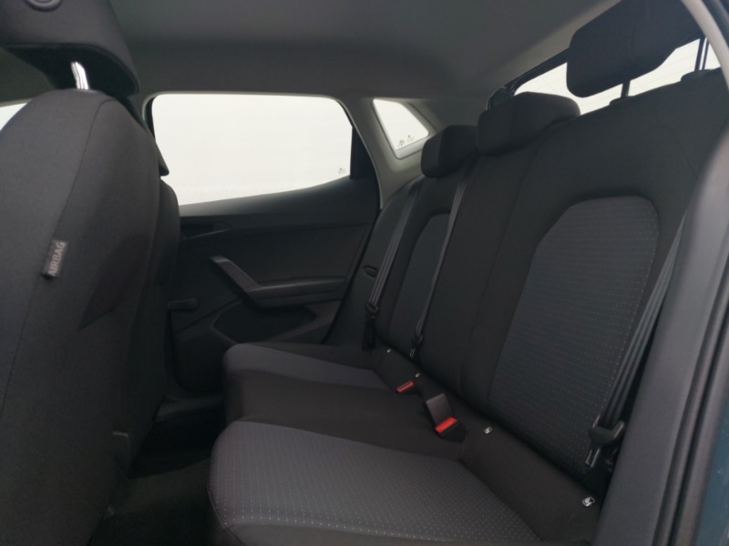 Used SEAT Ibiza 2025 for sale - 77311767: Photo 6