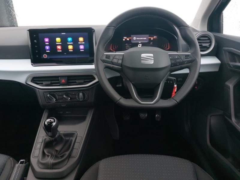 Used SEAT Ibiza 2025 for sale - 77311767: Photo 7