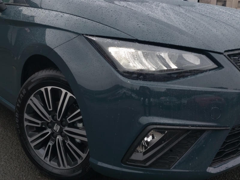 Used SEAT Ibiza 2025 for sale - 77311767: Photo 9